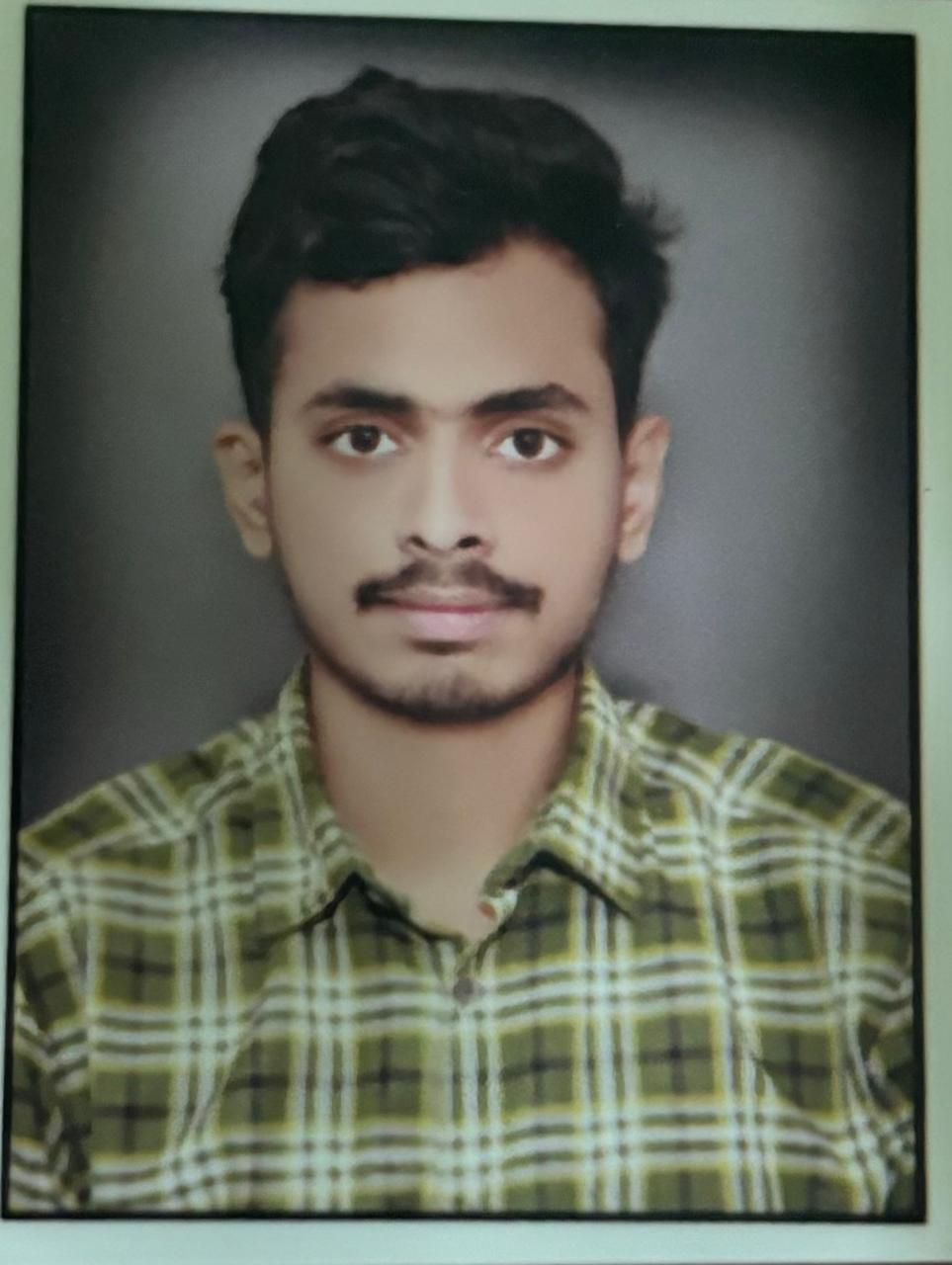 Tanish CFG